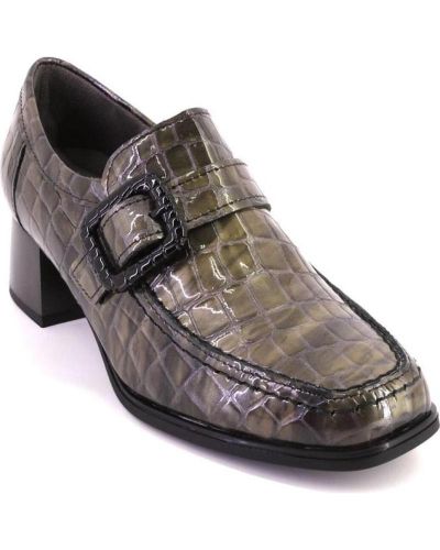 Дамска елегантна обувка PITILLOS (SKU) 10121