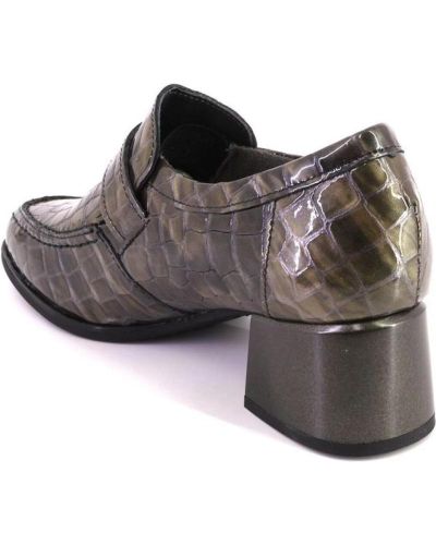 Дамска елегантна обувка PITILLOS (SKU) 10121