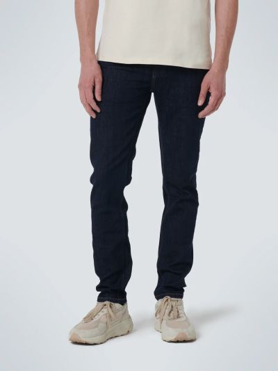 Мъжки еластични дънки NO EXCESS (SKU) N711D93N.