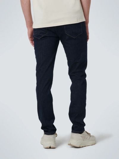 Мъжки еластични дънки NO EXCESS (SKU) N711D93N.