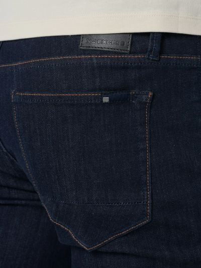 Мъжки еластични дънки NO EXCESS (SKU) N711D93N.