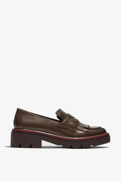 Women's loafer REGARDE LE CIEL (SKU) GINEVRA01 