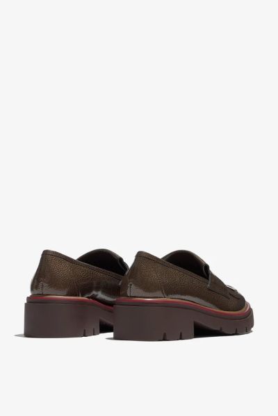 Women's loafer REGARDE LE CIEL (SKU) GINEVRA01 