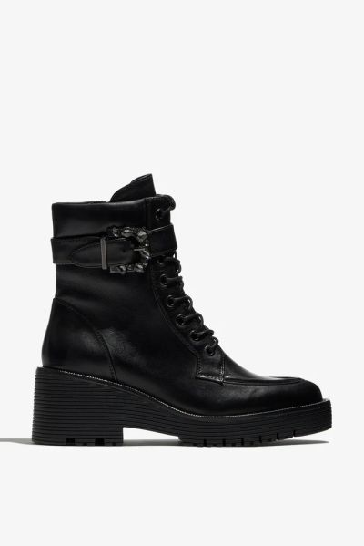 Women's fullsole boot REGARDE LE CIEL (SKU) SADHY02