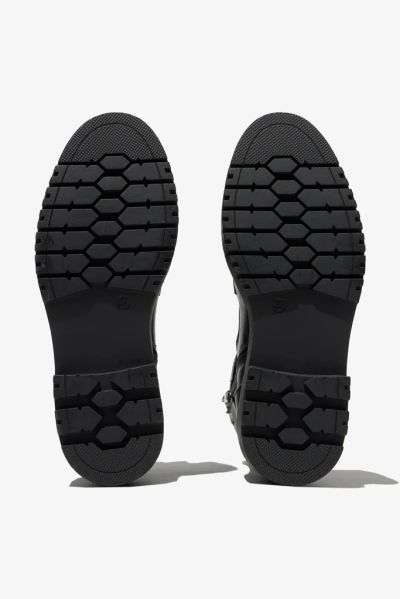Women's fullsole boot REGARDE LE CIEL (SKU) SADHY02