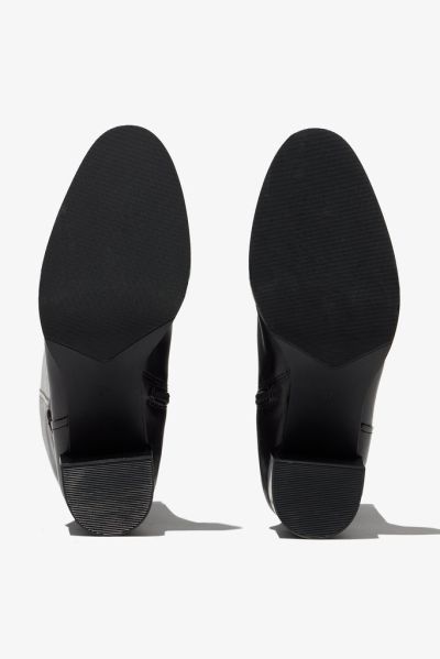 Women's elegant boot REGARDE LE CIEL (SKU) JOAN15