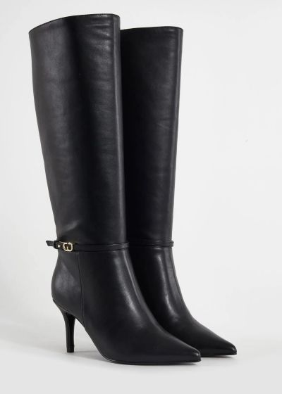 Women's long heeled boots GAUDI (SKU) V4463960