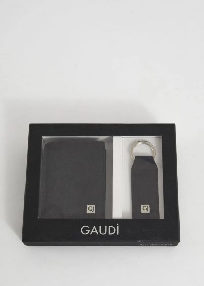 Men's Gift Set GAUDI (SKU) 11921