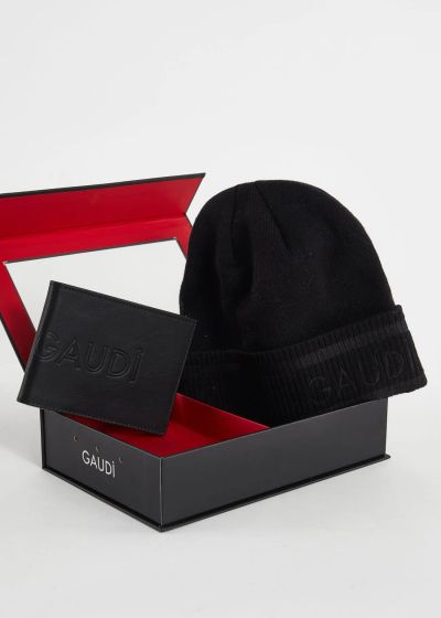  Men's Gift Set GAUDI (SKU) 11922