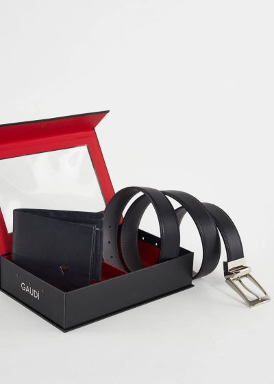 Men's gift kit GAUDI (SKU) 11920
