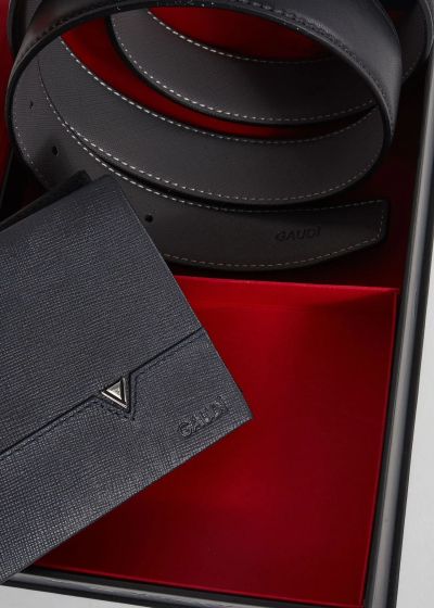Men's gift kit GAUDI (SKU) 11920