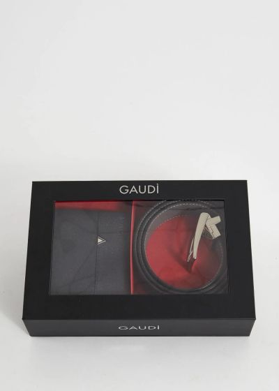 Men's gift kit GAUDI (SKU) 11920