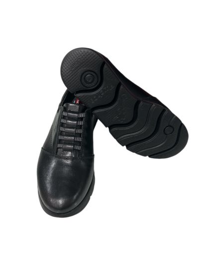 Women's shoe in black color FLUCHOS (SKU) 1357 
