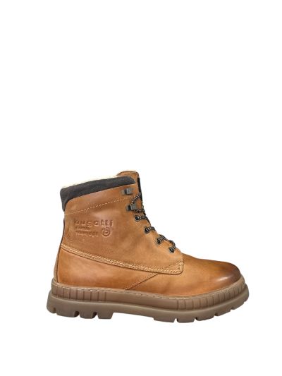 Men's winter boot BUGATTI (SKU)6300 PUH
