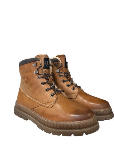 Men's winter boot BUGATTI (SKU)6300 PUH