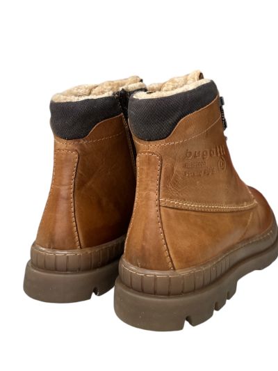 Men's winter boot BUGATTI (SKU)6300 PUH