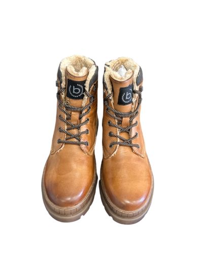 Men's winter boot BUGATTI (SKU)6300 PUH