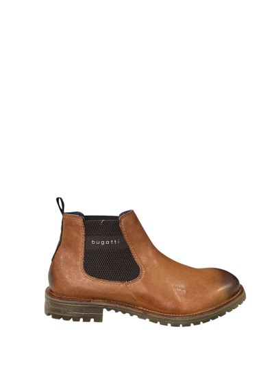 Men's elegant boot BUGATTI (SKU) 6300.