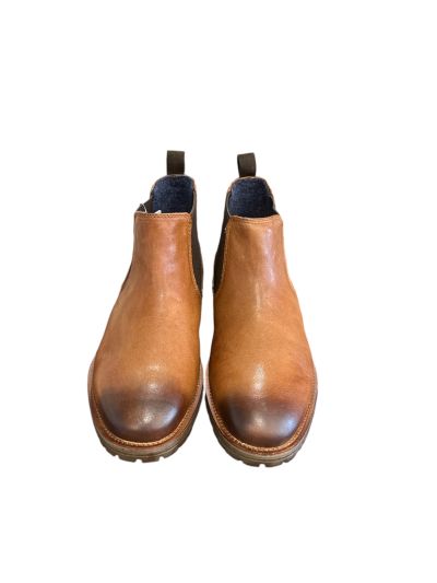 Men's elegant boot BUGATTI (SKU) 6300.