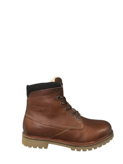Men's Daily Boot BUGATTI (SKU) 6000 PUH