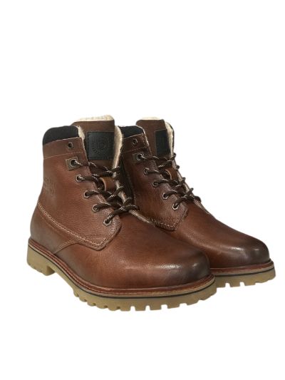 Men's Daily Boot BUGATTI (SKU) 6000 PUH