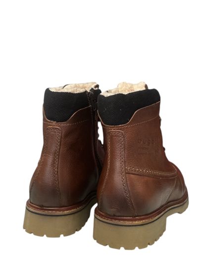 Men's Daily Boot BUGATTI (SKU) 6000 PUH
