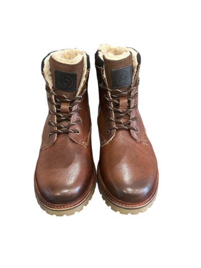 Men's Daily Boot BUGATTI (SKU) 6000 PUH