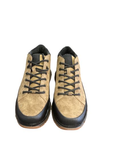 Men's half-boot in beige BUGATTI (SKU) 5200