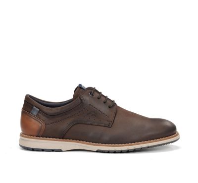 Men's Casual Shoe FLUCHOS (SKU)2091