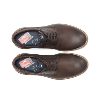 Men's Casual Shoe FLUCHOS (SKU)2091