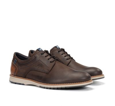 Men's Casual Shoe FLUCHOS (SKU)2091