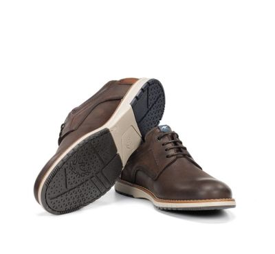 Men's Casual Shoe FLUCHOS (SKU)2091