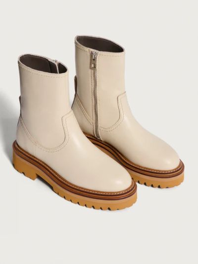 Women's Casual Boot HOFF (SKU) 22331001