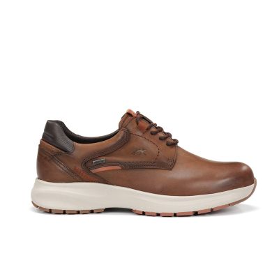 Men's shoe FLUCHOS (SKU) 2067