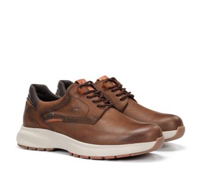 Men's shoe FLUCHOS (SKU) 2067