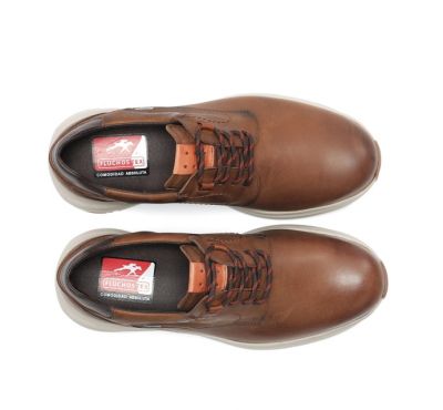 Men's shoe FLUCHOS (SKU) 2067