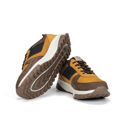 Мъжка спортна обувка FLUCHOS (SKU)2013