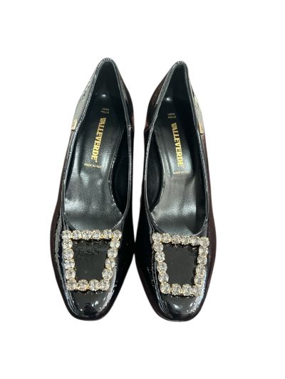 Елегантна дамска обувка VALLEVERDE (SKU) 28560