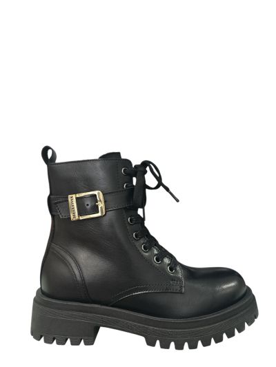 Women's boot type VALLEVERDE (SKU)49192