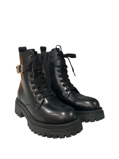Women's boot type VALLEVERDE (SKU)49192