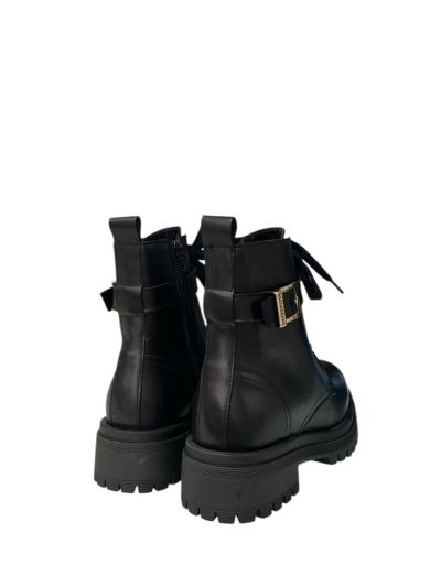 Women's boot type VALLEVERDE (SKU)49192