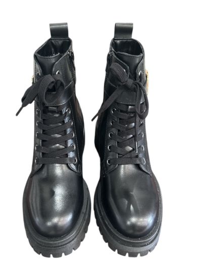 Women's boot type VALLEVERDE (SKU)49192