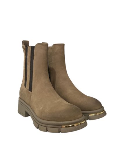 Women's boot nubuck VALLEVERDE (SKU) 28535