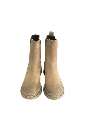 Women's boot nubuck VALLEVERDE (SKU) 28535
