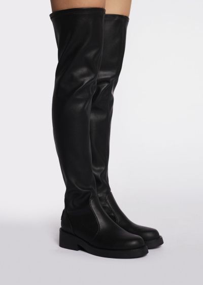 Women's high ankle boot GAUDI (SKU)V1461950