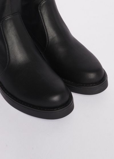 Women's high ankle boot GAUDI (SKU)V1461950