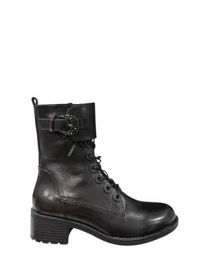 Women's Casual Ankle Boot REGARDE LE CIEL (SKU)EMILY41  