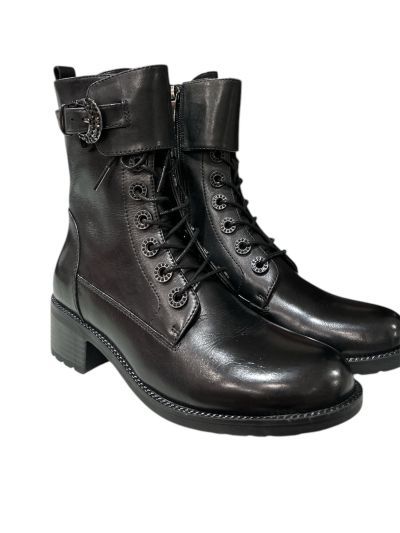 Women's Casual Ankle Boot REGARDE LE CIEL (SKU)EMILY41  