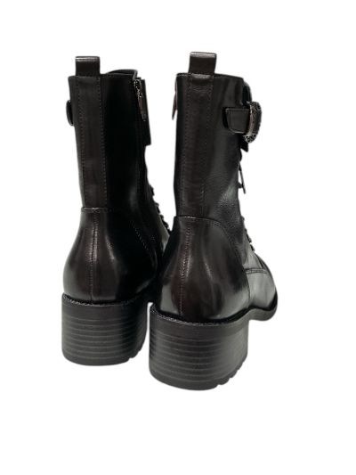 Women's Casual Ankle Boot REGARDE LE CIEL (SKU)EMILY41  