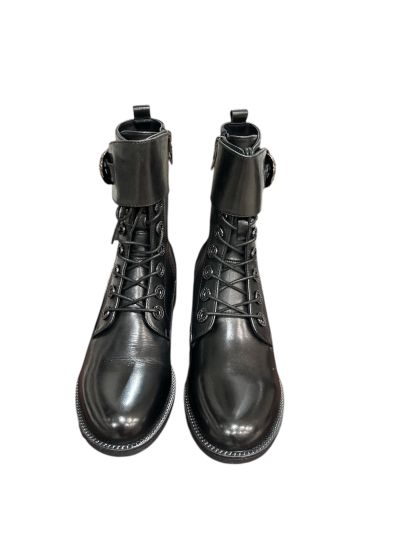 Women's Casual Ankle Boot REGARDE LE CIEL (SKU)EMILY41  